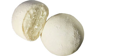 mochi natrel